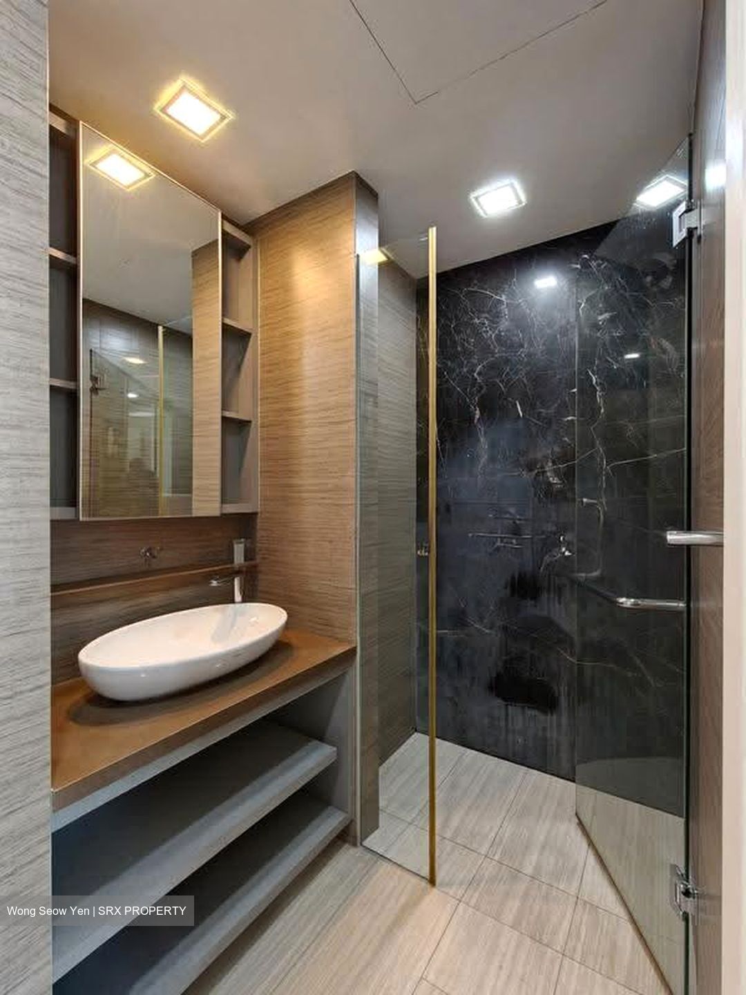 Sky Green (D13), Condominium #625502321